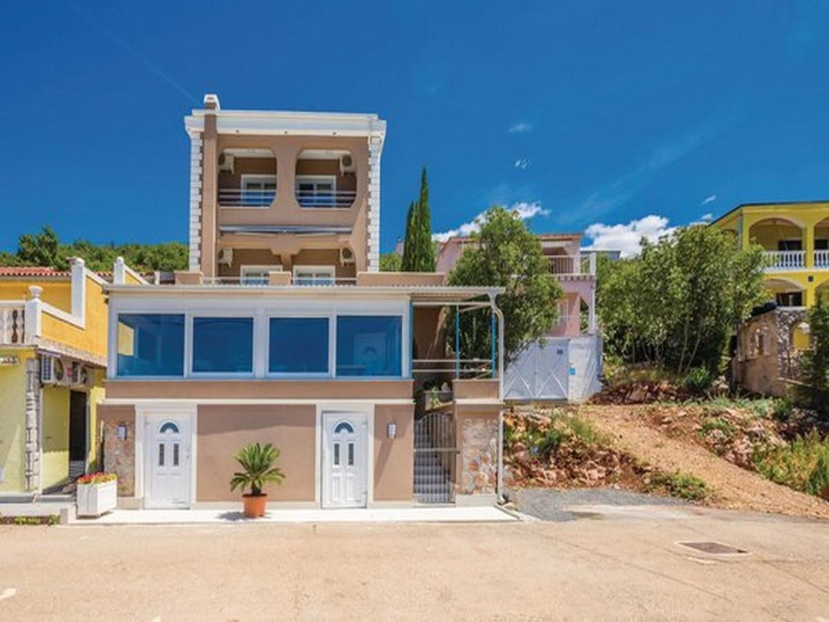 Apartments Villa Kim Jablanac Cameră foto